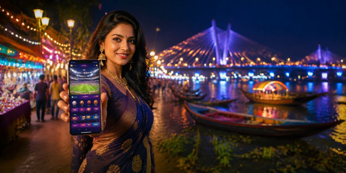 সুন্দরবন স্পোর্টস বেটিং পরিবেশ